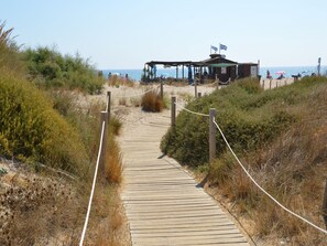 Strand