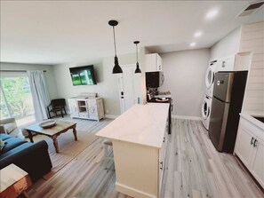 Newly renovated