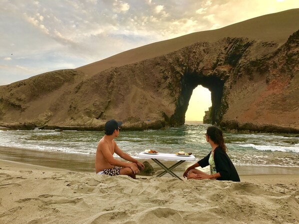 Plage