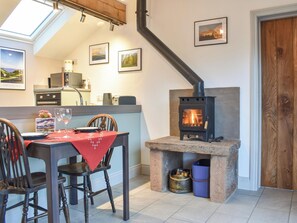 Dining Area | Nuthatch, Smardale, near Kirkby Stephen