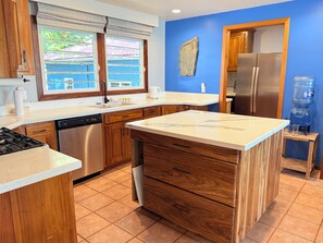 Cuisine privée