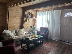 Wohnbereich
