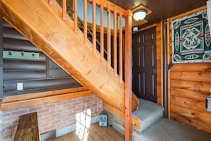 Mudroom