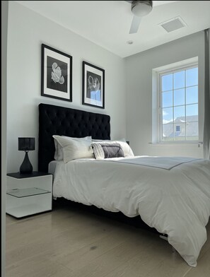 Spare bedroom 1