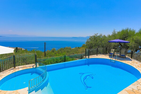Family Pool