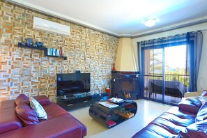 Stylish Living area