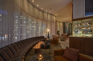 Lobby Area