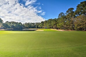 Golf