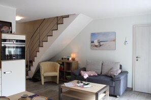 Coin séjour