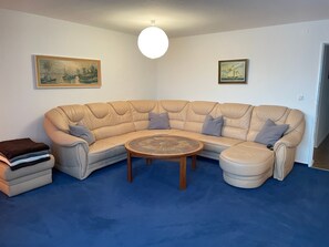 Coin séjour