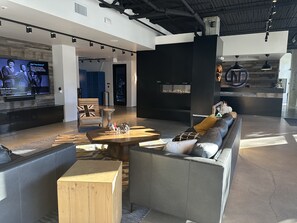 Intérieur