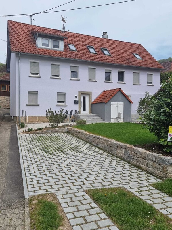 Außenbereich