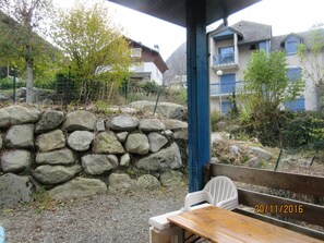 Boendeområde