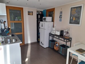Cuisine privée