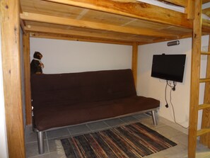Coin séjour
