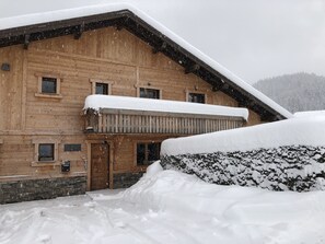 Exteriör