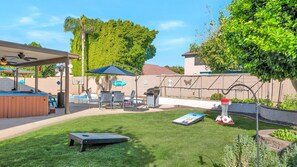 Terrass/Patio