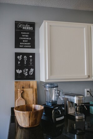 Café et/ou machine à café