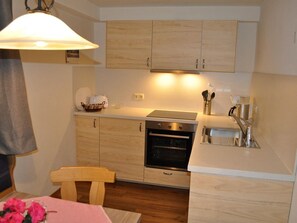 Eget kök
