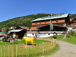 Zum Senn