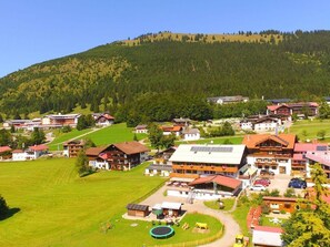 Zum Senn