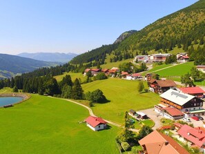 Zum Senn