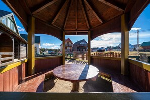 Summer house 