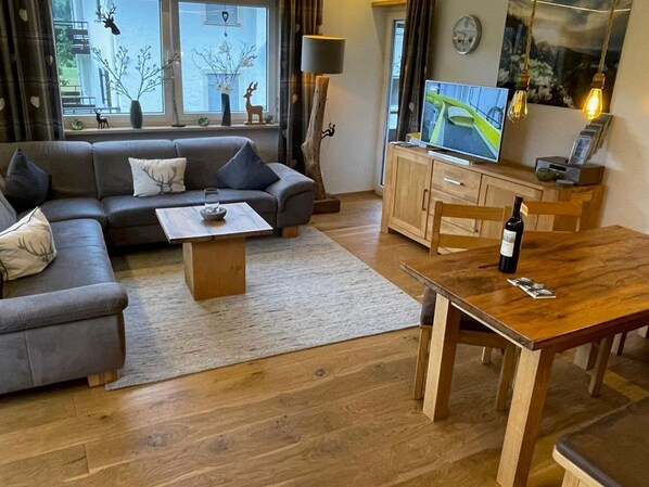 Ferienwohnung Höhenrausch
