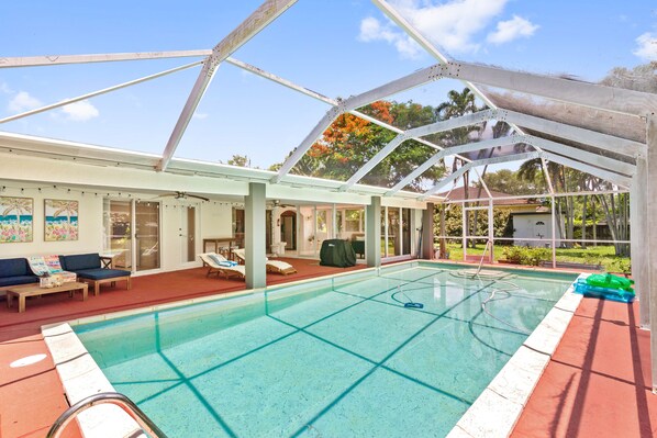 Pool