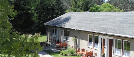 Außenansicht