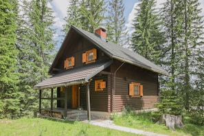 Villa Pokljuka