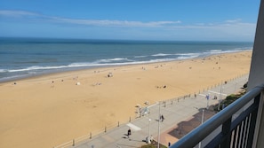 Beach/ocean view