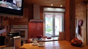 Eget kök
