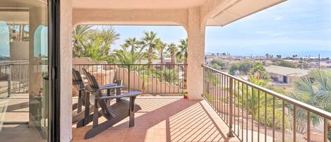 Lake Havasu City Vacation Rental | 3BR | 3BA | 1,800 Sq Ft | Stairs Required