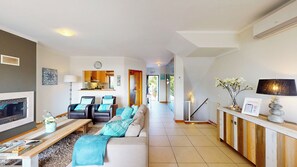 Main living room