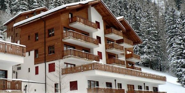 Exteriör