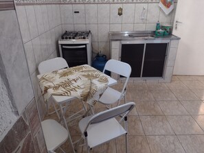 Restauration