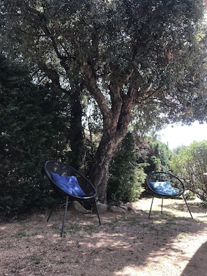 Boendeområde