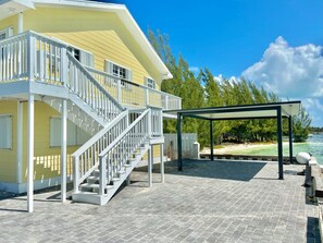 Terraço/pátio