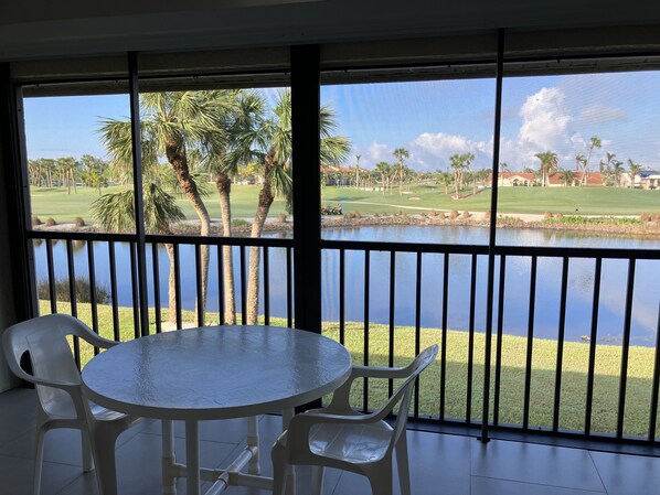 Front Lanai