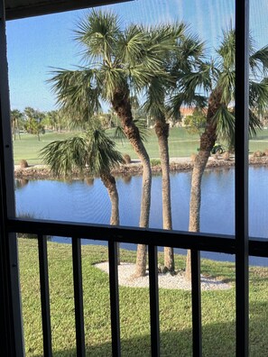 Front Lanai