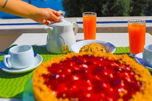 Frukost