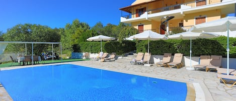 Cochelli Villas Upper