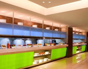 Restauranger