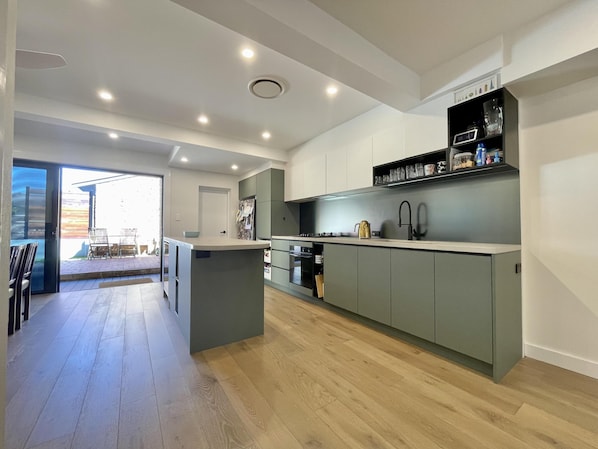 Apartment Images