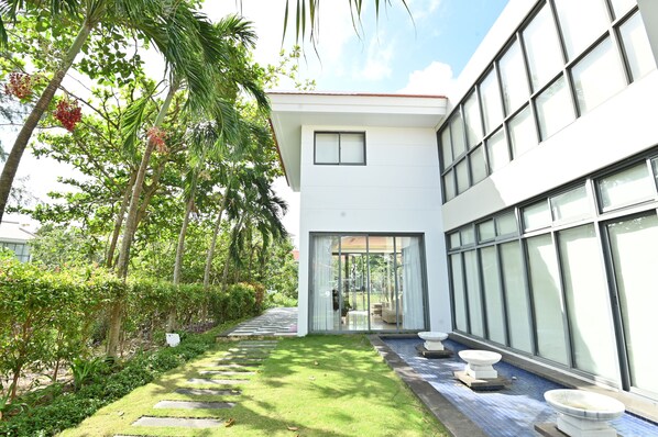 Terrass/Patio