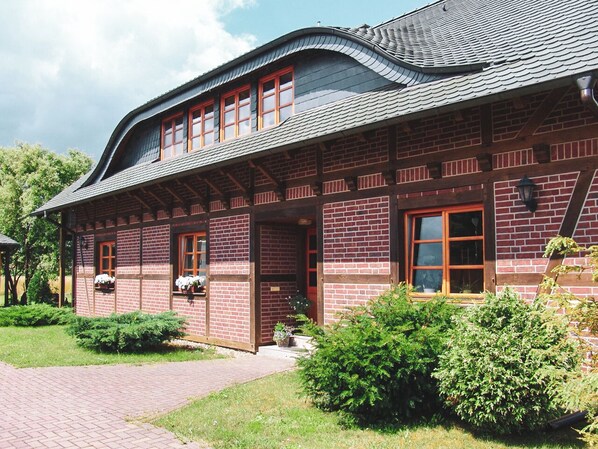 Exteriör