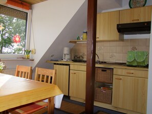 Eget kök