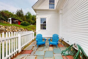 Terrass/Patio