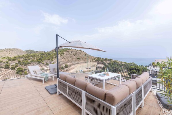 Atico BAY - 1